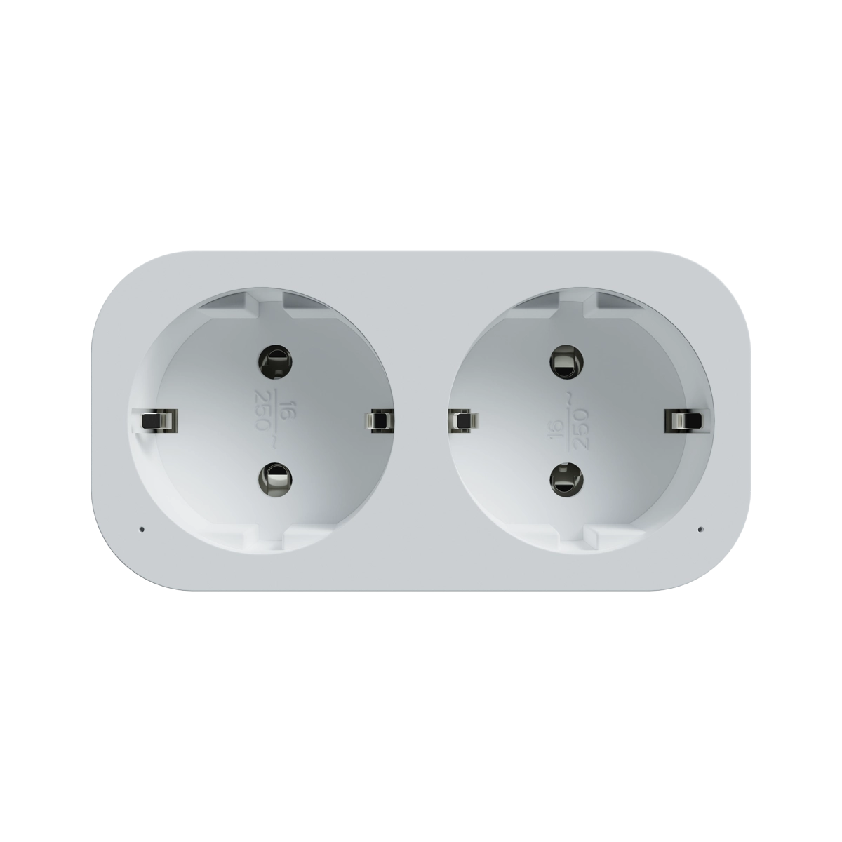 Levně TESLA Smart Plug Dual SD300 - chytrá duální zásuvka
