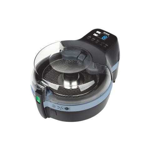 TESLA AirCook Q80 - multifunkční horkovzdušná fritéza