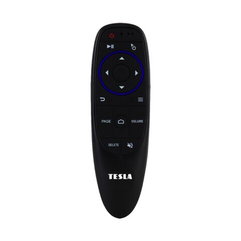 TESLA AirMouse MMX8 - dálkové ovládání s gyroskopem