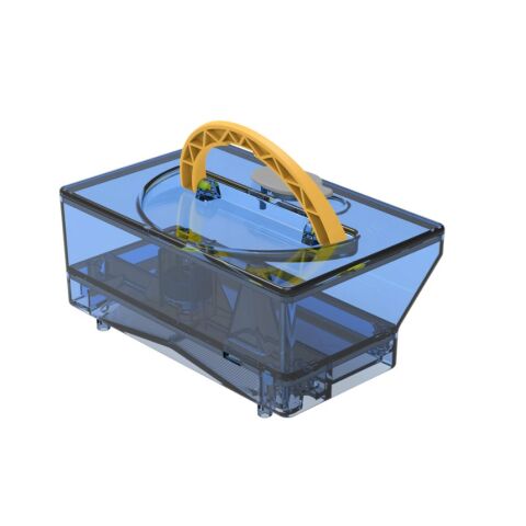 TESLA RoboStar T30/T40 - zásobník na vodu pro mokré mopování (300 ml)