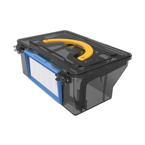 TESLA RoboStar T10/T30/T40 - zásobník na nečistoty pro vysávání (300 ml)