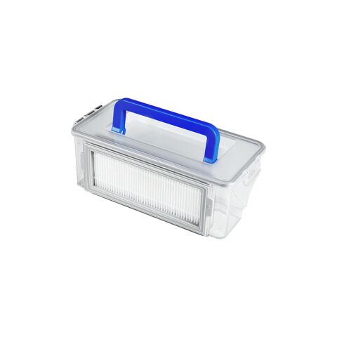 TESLA RoboStar iQ500 - zásobník na nečistoty (400 ml) s HEPA filtrem