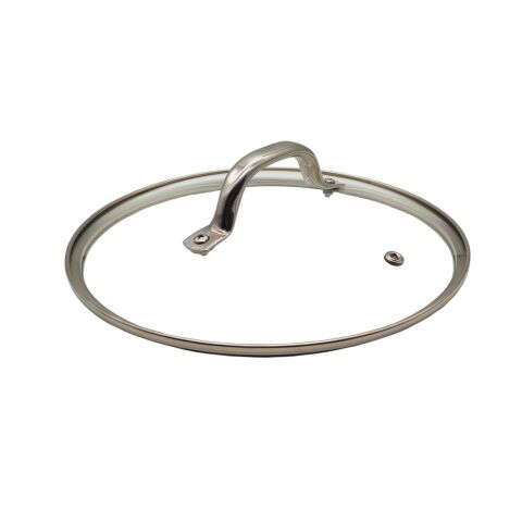 TESLA EliteCook K70/K70 WiFi/K70 WiFi Duo - skleněná poklička