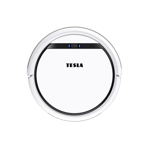 TESLA RoboStar T40 - robotický vysavač