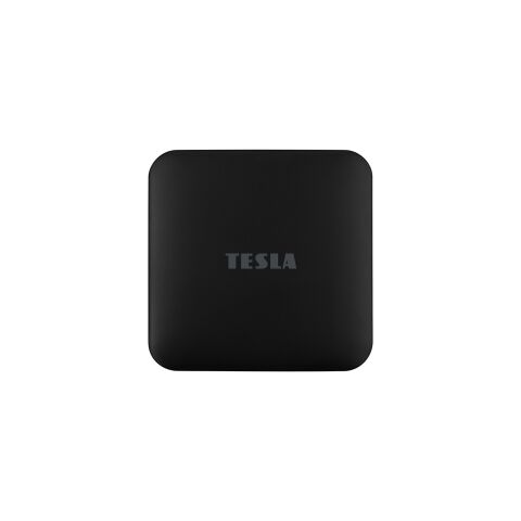 TESLA MediaBox QX4 - 4K HDR multimediální přehrávač