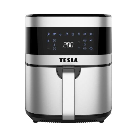 TESLA AirCook Q60 XL - multifunkční digitální horkovzdušná fritéza