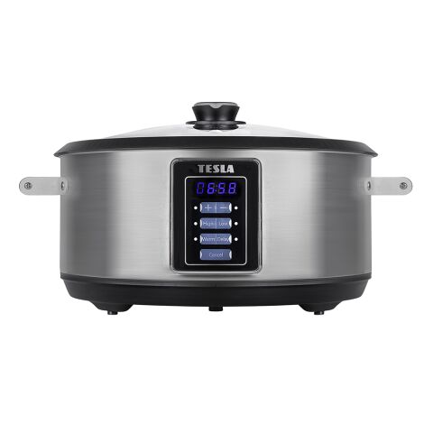 TESLA SlowCook S700 - pomalý hrnec