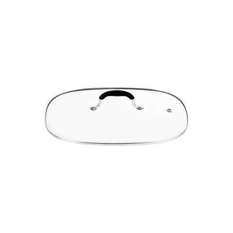 TESLA MultiCook M50 - skleněná poklička