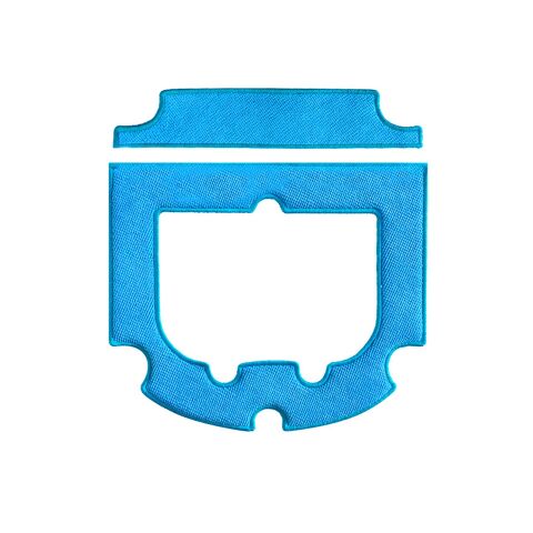 TESLA RoboStar W550 - utěrka z mikrovlákna (sada)