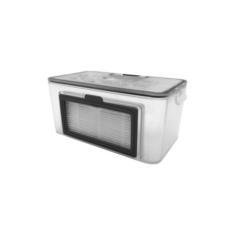 TESLA RoboStar iQ100 - zásobník na nečistoty s HEPA filtrem