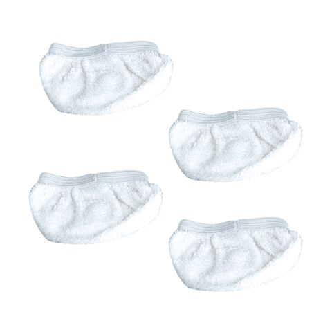 TESLA SteamPower FX50 - malý mop z mikrovlákna (4 ks)