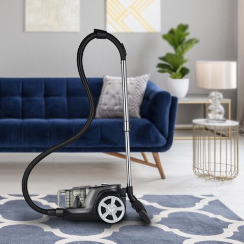 TESLA AeroStar T700 – bezsáčkový podlahový vysavač