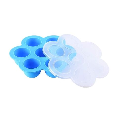 TESLA - silikonová forma