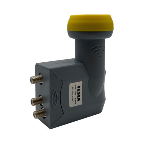 TESLA COMBO TV Twin - LNB konvertor s LTE filtrem