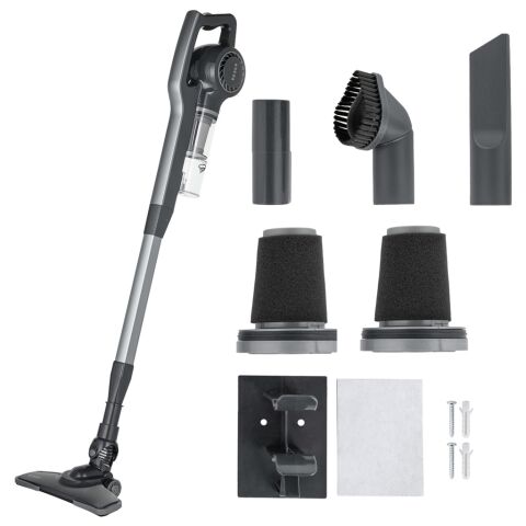 TESLA AeroStar T300 - bezsáčkový podlahový vysavač, rozbaleno