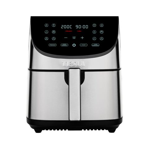 TESLA AirCook Q70 XXL - multifunkční digitální horkovzdušná fritéza