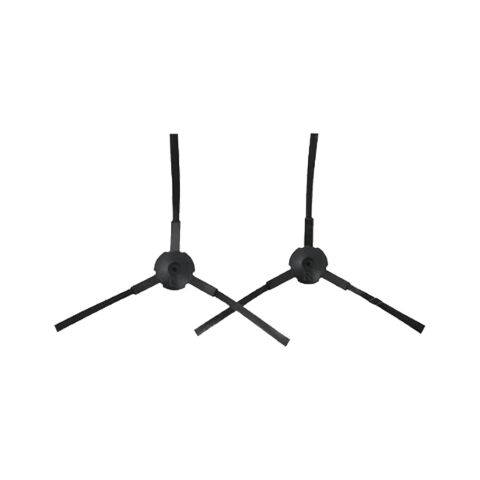 TESLA RoboStar iQ400/iQ400 Plus/iQ660 - čistící kartáček (2 ks)