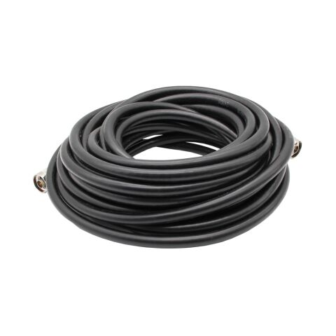 TESLA GSM - anténní kabel s koncovkami 10 metrů