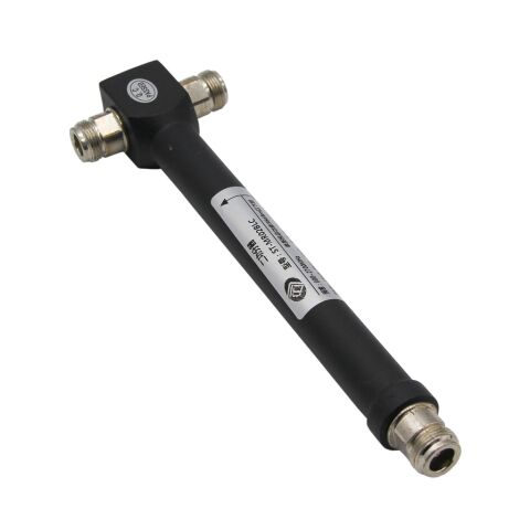 TESLA GSM - anténní rozbočovač 1/2