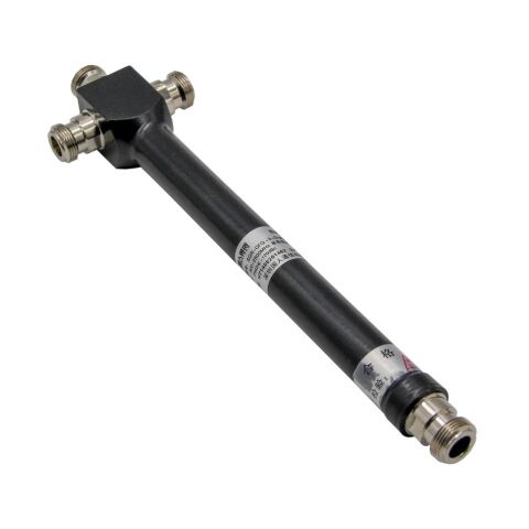 TESLA GSM - anténní rozbočovač 1/3