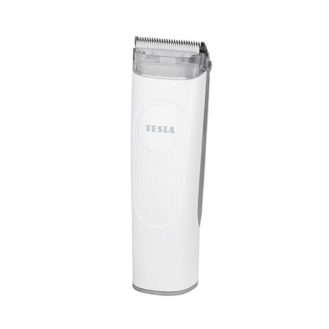 TESLA PetCare Station TQ500 Pro - elektrické nůžky, poškozený obal