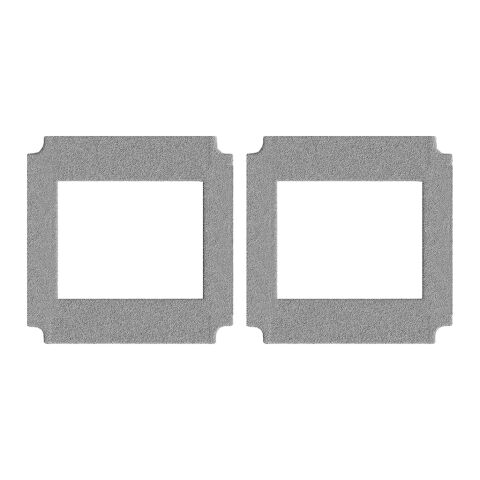 TESLA RoboStar W700 WiFi - čisticí utěrka z mikrovlákna (2 ks)