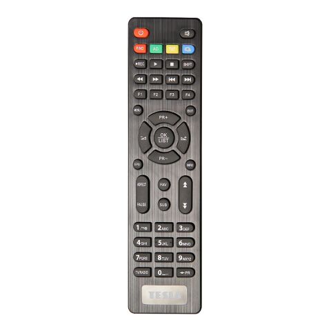 TESLA TE‒300 - dálkové ovládání (2. generace)