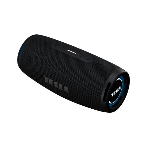 TESLA Sound BS70 - bezdrátový Bluetooth voděodolný reproduktor, rozbaleno