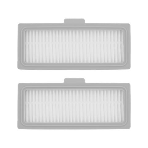 TESLA RoboStar iQ550 - HEPA H13 filtr omyvatelný vodou (2 ks) 