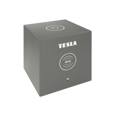 TESLA SecureQ i13 - Hlavní Bezpečnostní jednotka 