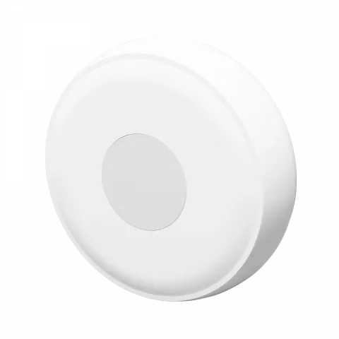 TESLA Smart Sensor Button Plus - tlačítko pro ovládání chytré domácnosti