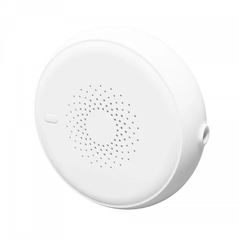 TESLA Smart Sensor Gas - chytrý senzor pro detekci úniku plynu, rozbaleno