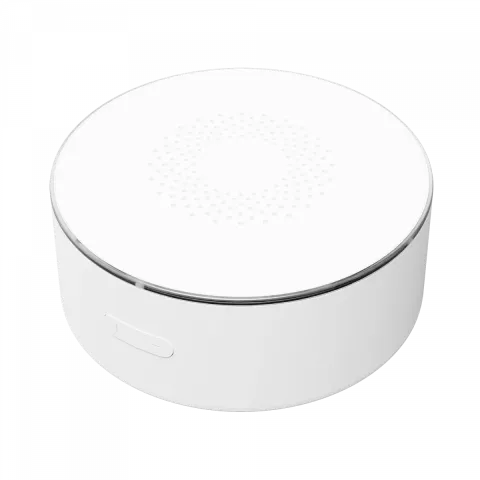 TESLA Smart Sensor Siren - chytrá siréna