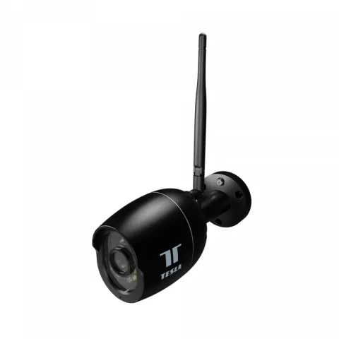 TESLA Smart Camera Outdoor 2K - venkovní Wi-Fi kamera