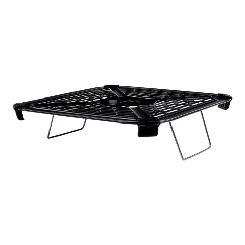 TESLA AirCook DualZone Q670 XXL - rošt se silikonovými podložkami