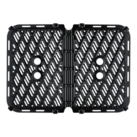 TESLA AirCook FlexiZone Q570 XXL - rošt