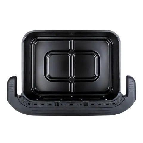 TESLA AirCook FlexiZone Q570 XXL - vyjímatelná nádoba bez roštu