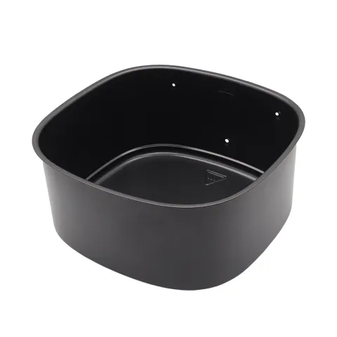 TESLA AirCook Q40 - vyjímatelná nádoba