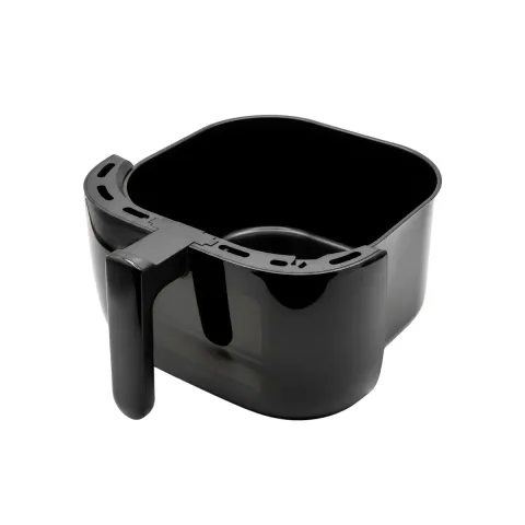 TESLA AirCook Q55 XL Pro - průhledná varná nádoba