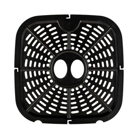 TESLA AirCook Q60 XXL Pro - rošt se silikonem