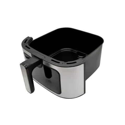 TESLA AirCook Q60 XXL Pro - vyjímatelná nádoba kompletní