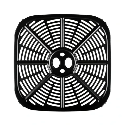 TESLA AirCook Q70 XXL WiFi Pro - rošt se silikonem