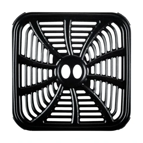 TESLA AirCook DualHeat QD65 XXL - rošt se silikonem