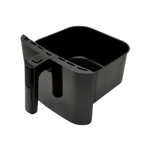 TESLA AirCook & Steam QS550 XL - vyjímatelná nádoba (s madlem, bez skla)