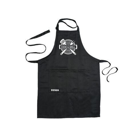 TESLA - kuchařská zástěra