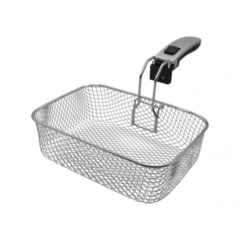 TESLA EasyCook AE300 - kompletní koš