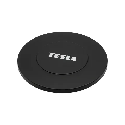 TESLA EliteCook K70 Ultra - originální černé silikonové víko