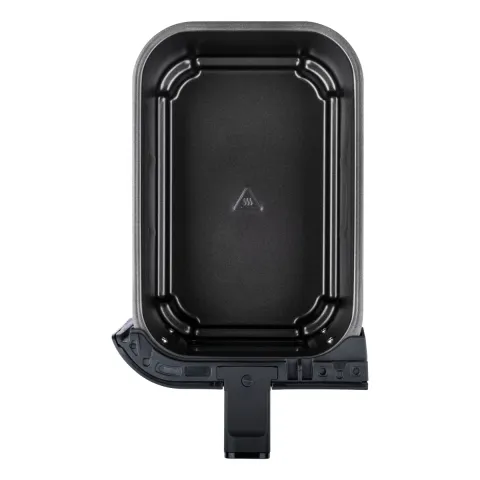 TESLA AirCook DualZone Q460 XXL - vyjímatelná nádoba bez roštu levá č.1