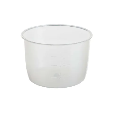 TESLA MultiCook RC400 Low Carb - plastová odměrka