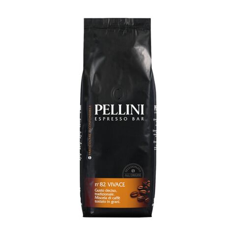 Pellini Espresso Bar Vivace - zrnková káva 1 kg